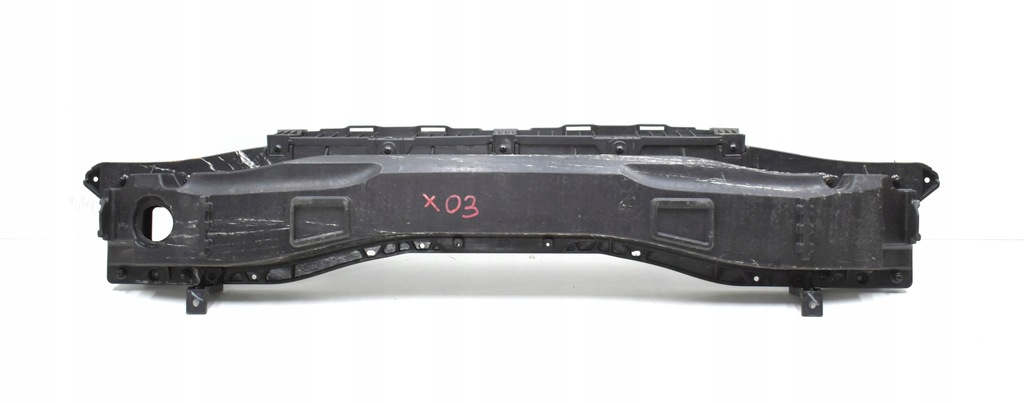 фото №1, Kia sportage v 5 балка бампера задня задня org 86630-r2000