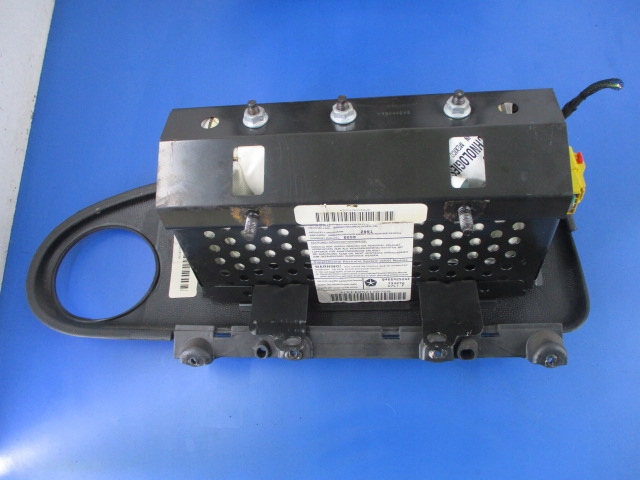 фото №7, Pt cruiser i повітропровід подушка безпеки бортовий комп'ютер стрічка