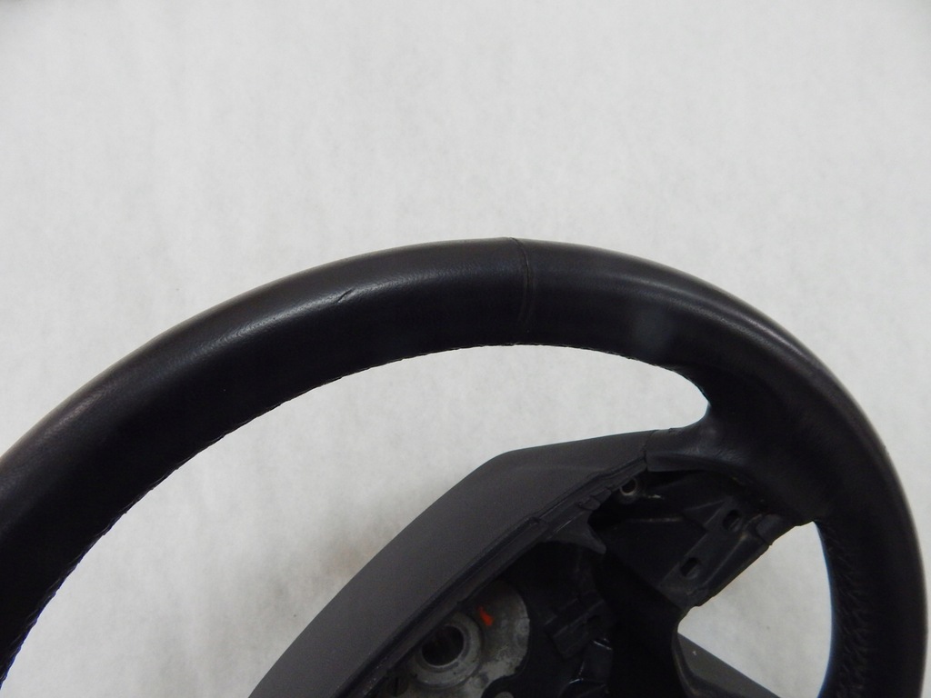 фото №9, Opel vectra c signum- повітропровід шкіра oryg 02-05r