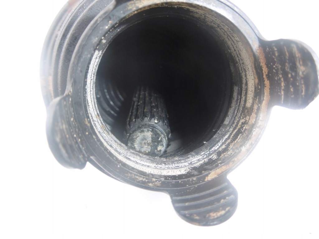 фото №8, Тяга рулевой колонки mercedes w204 c-klasa