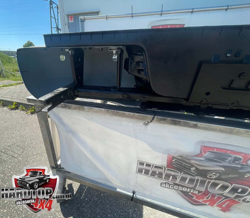 фото №13, Бампер ford ranger бампер оригінальний 2012+ хром