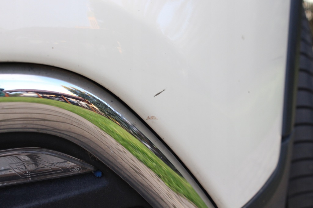 фото №15, Бампер перед передний kompletny renault captur i 2013-2017 bixnd