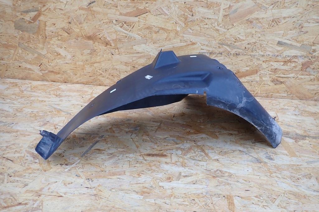 фото №5, Fiat tipo ii hb подкрылок левая задняя