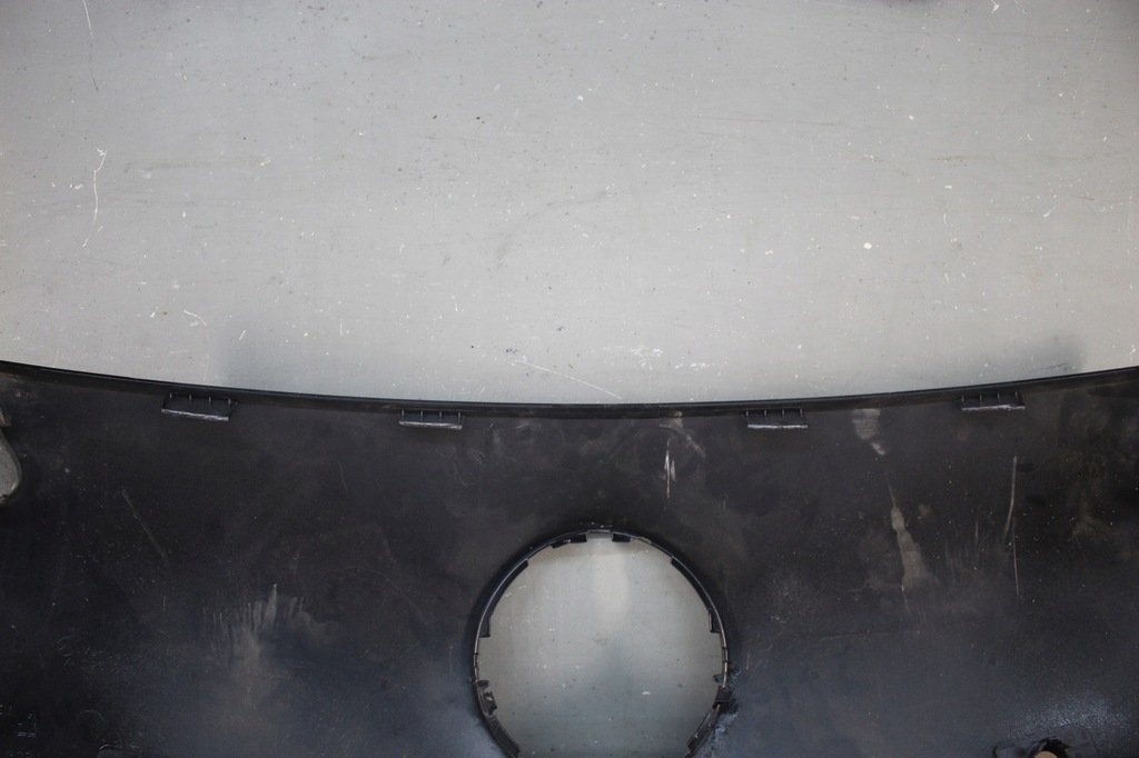 фото №10, Решётка радиатора mercedes eqe a2958881400