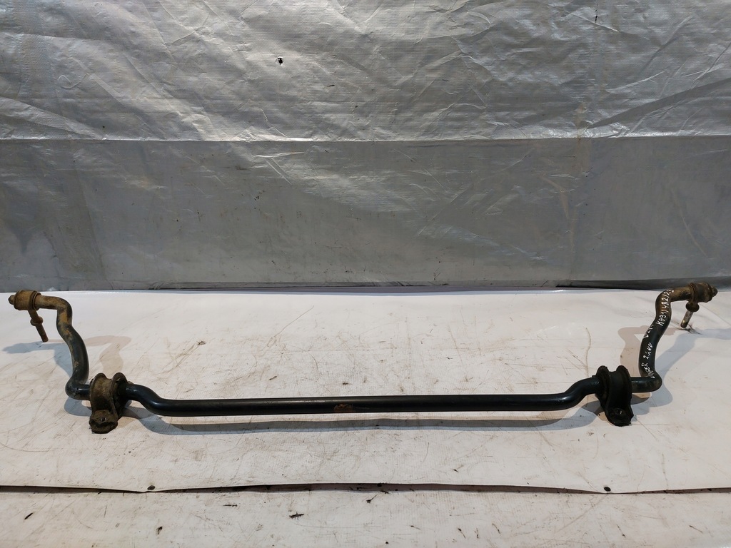 фото №1, Стабилизатор citroen jumper ii 2.2hdi