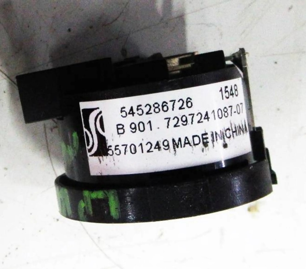 фото №1, Ford ka ii mk2 динамик высокочастотный