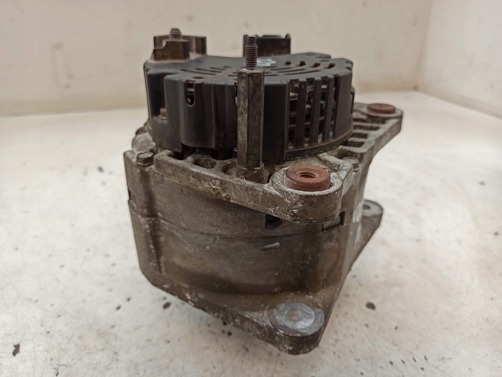 фото №10, Seat leon генератор s542949a