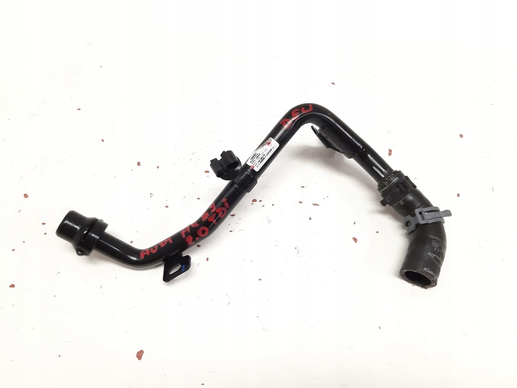 фото №1, A4 b9 2.0 tdi шланг wody трубка audi 04l122157aq