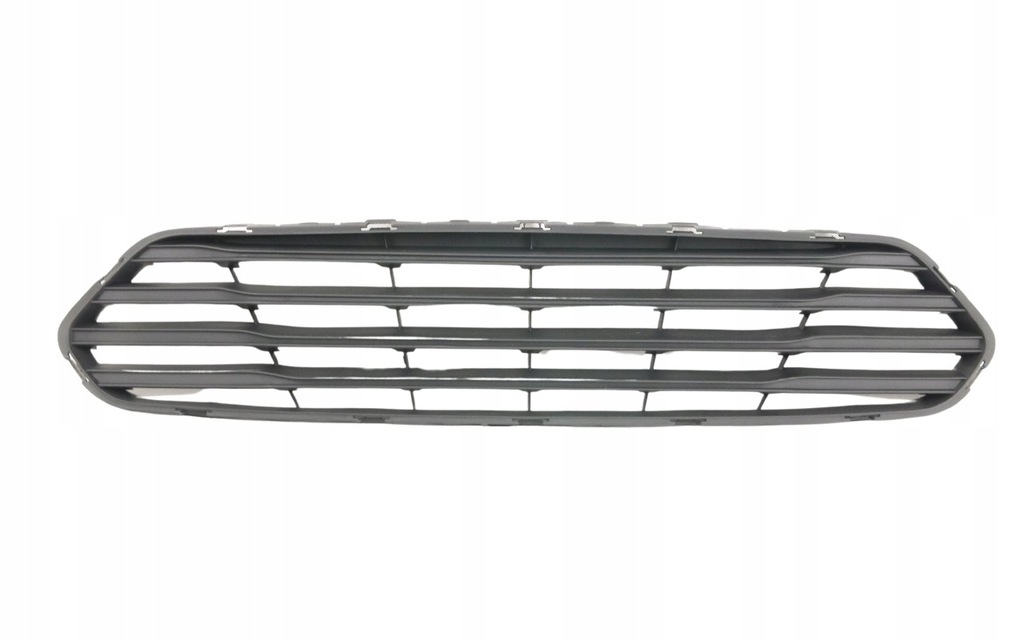 фото №1, Решётка радиатора ford transit courier b460 2014-