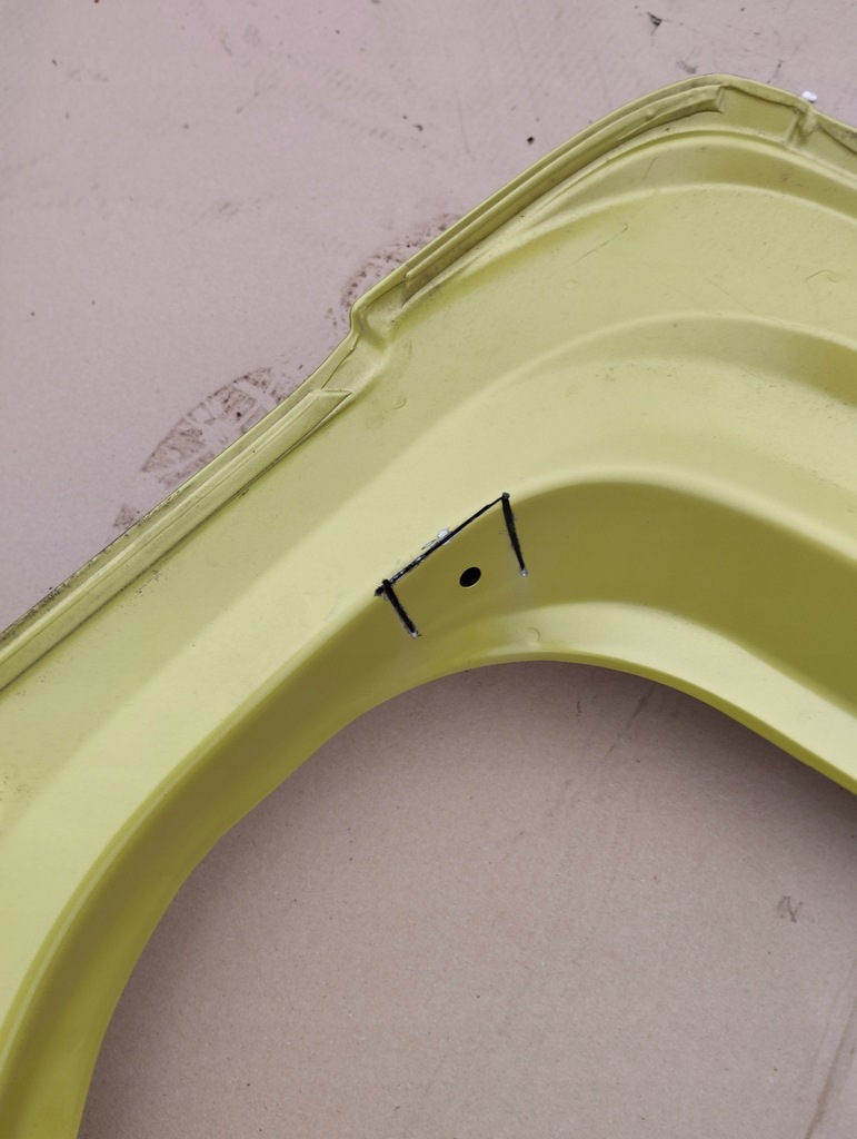 фото №4, Крышка багажника багажника задняя задняя kia picanto iii 3 2017-