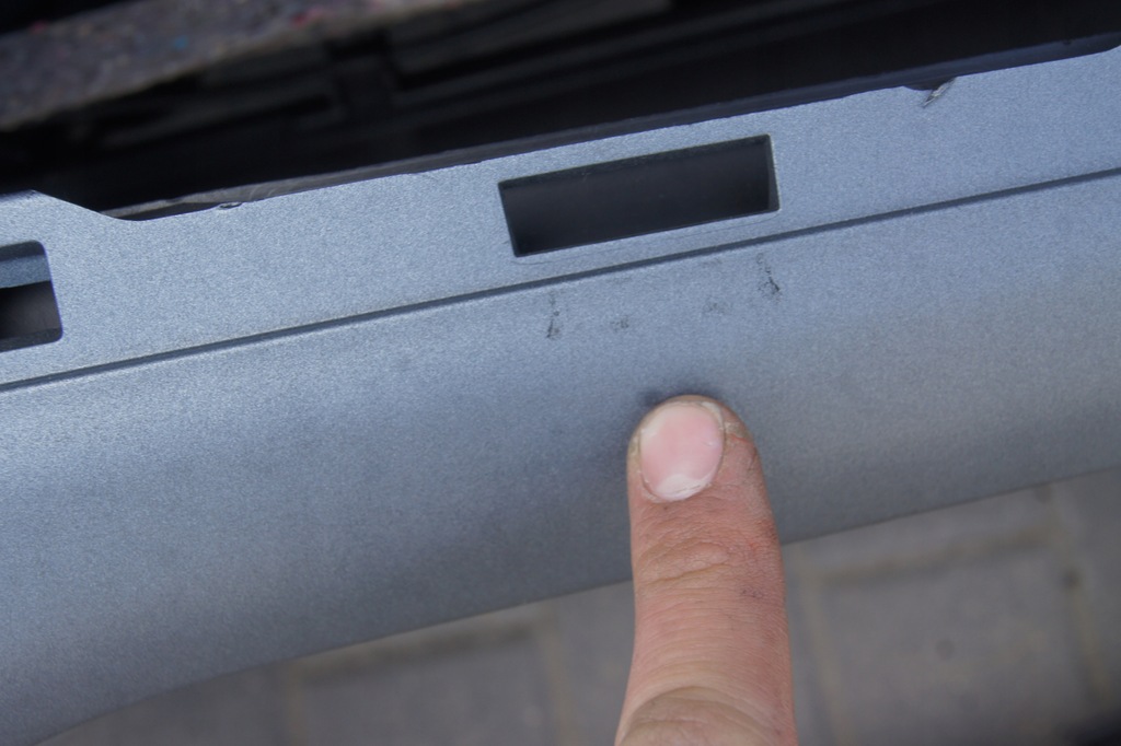 фото №7, Панель приладів приладова partner berlingo ii