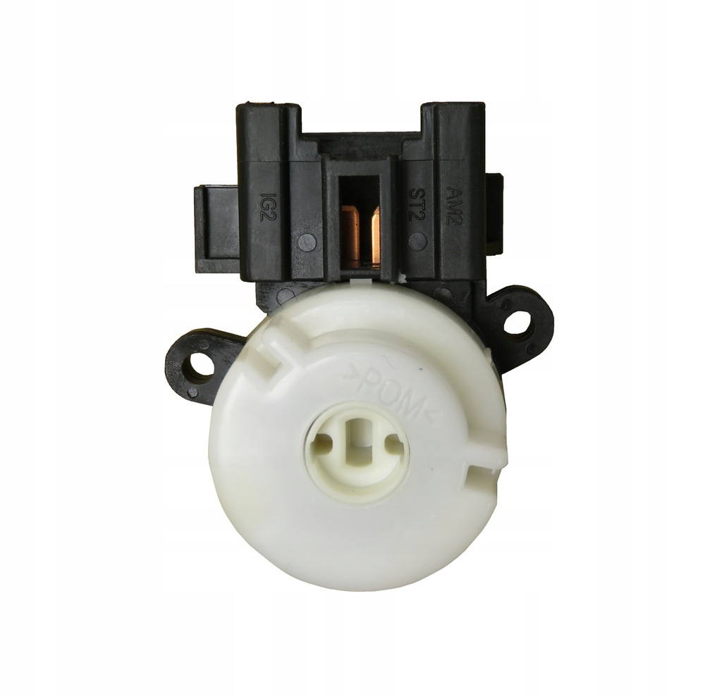 фото №1, Колодка замка зажигания toyota avensis t22 1997-2003