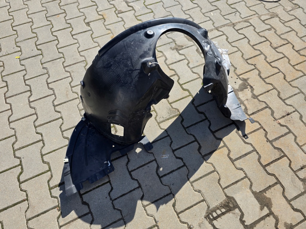 Купити Підкрилок праве перед 15 mini f57 7387858