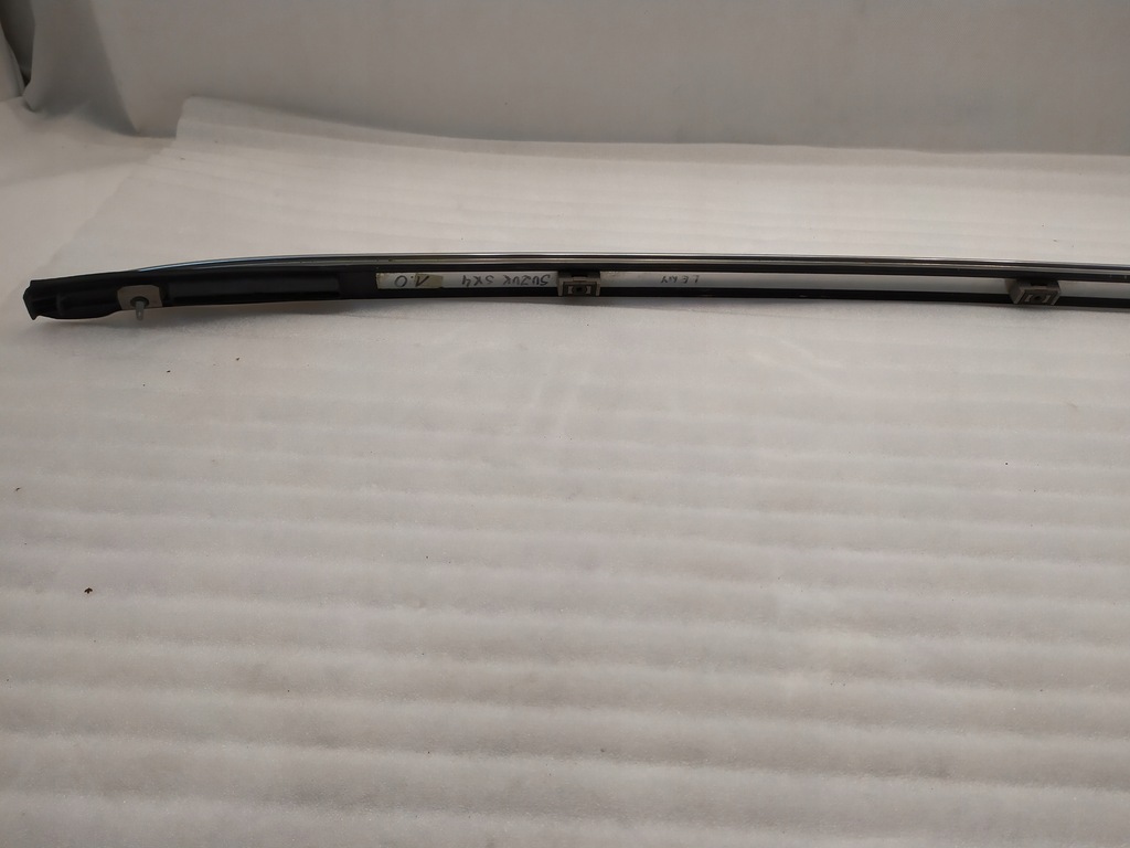 фото №7, Рейлинг крышный левый suzuki sx4