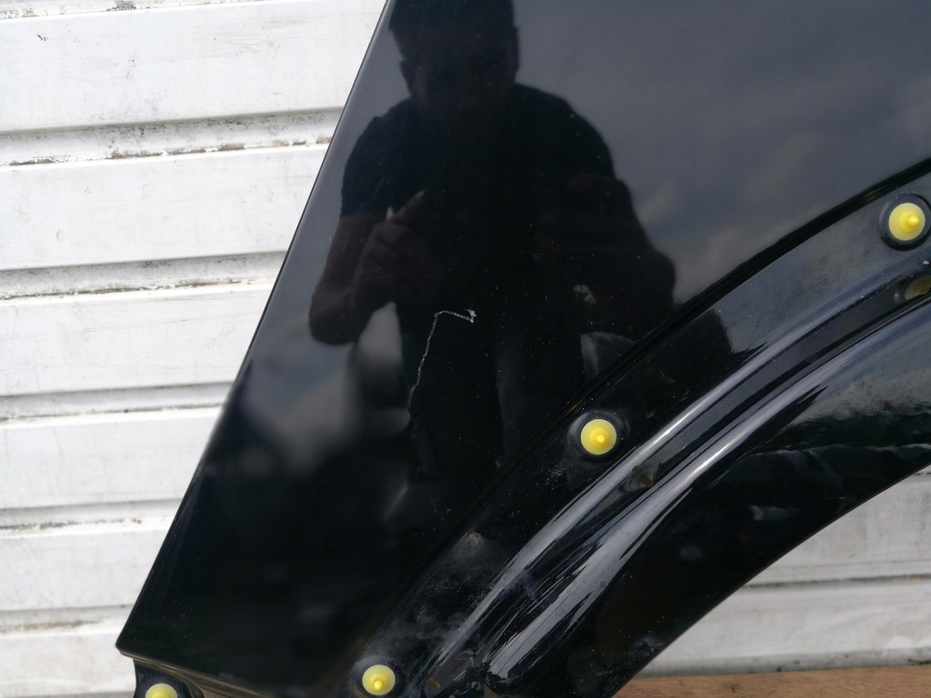 фото №6, Крила discovery iii 04-08 правий перед 697