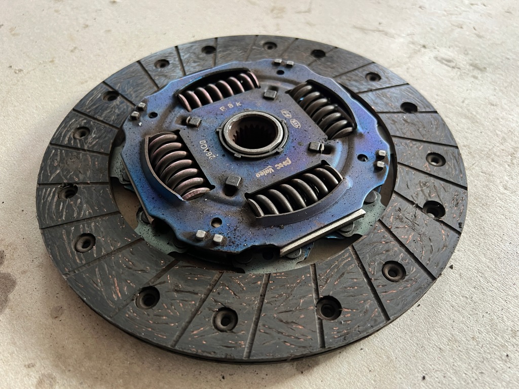 фото №8, Hyundai i20 iii 20-23 1.0 t-gdi g3le повний зчеплення 36 tyś km!