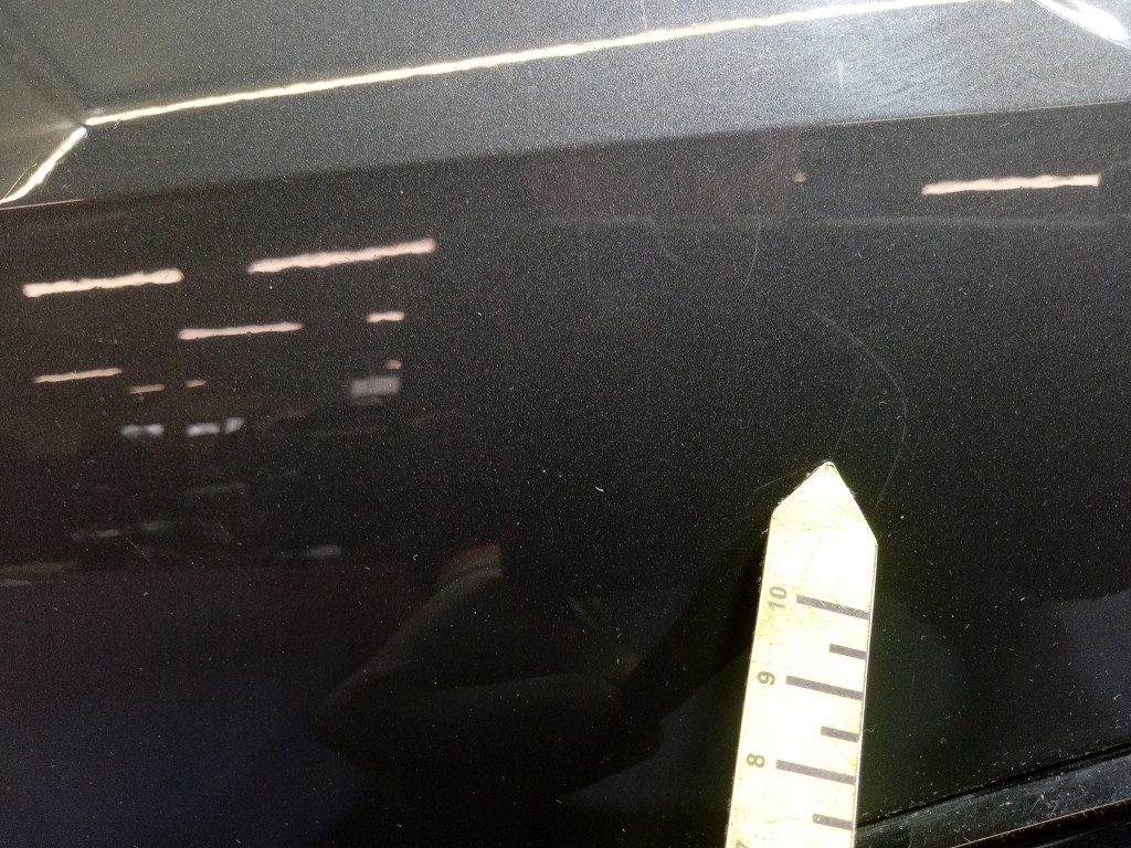 фото №6, Bmw 4 g22 g23 накладка диффузор бампер задняя m набор 8075839