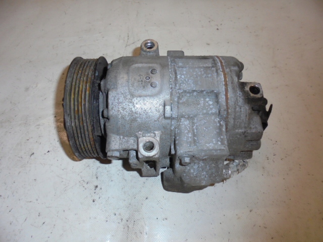 фото №1, Компресор кондиціонера denso 447260-0770 vw seat
