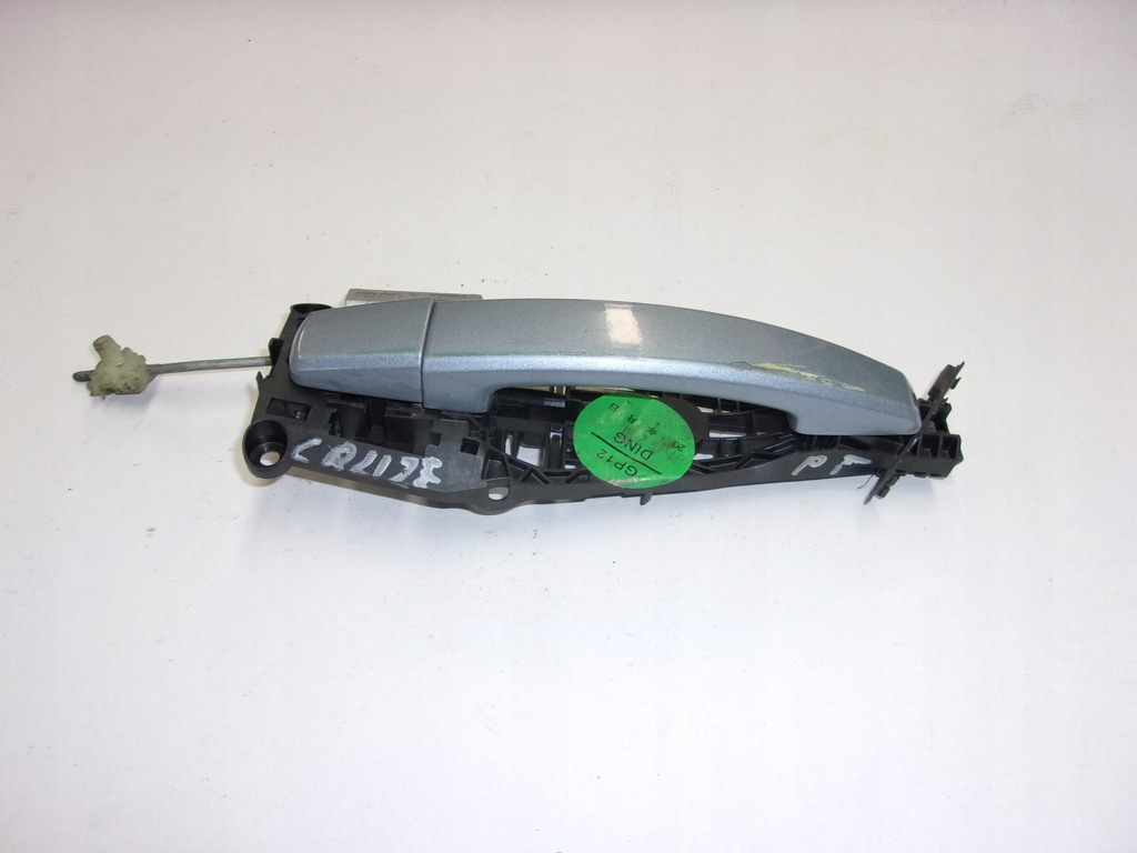 фото №1, Chevrolet cruze ручка зовнішня права