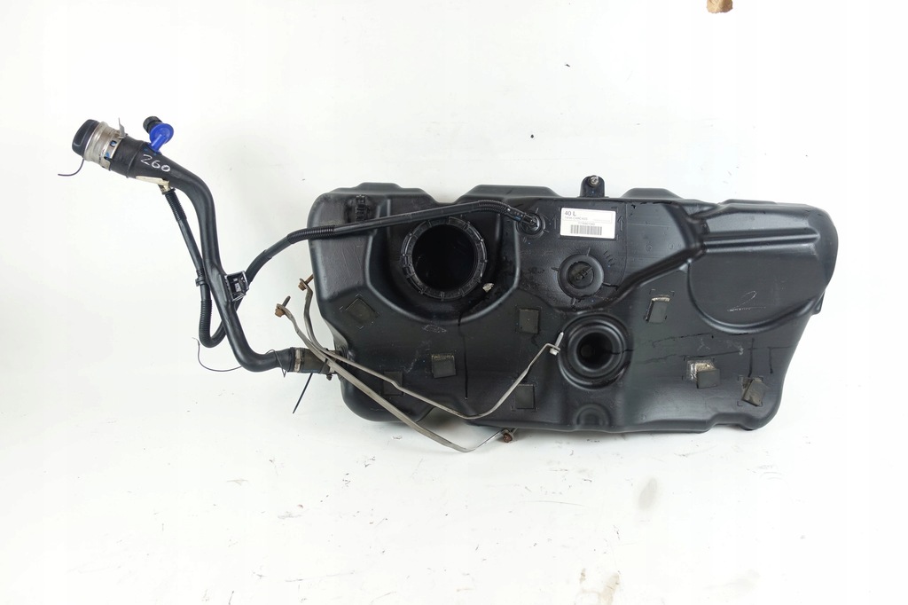 фото №1, Mini one r56 1.6d бак пального 2752285