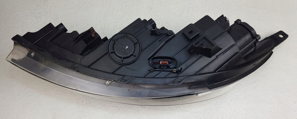 фото №12, Kia sportage 3 iii лампа правая передняя ксенон uk org