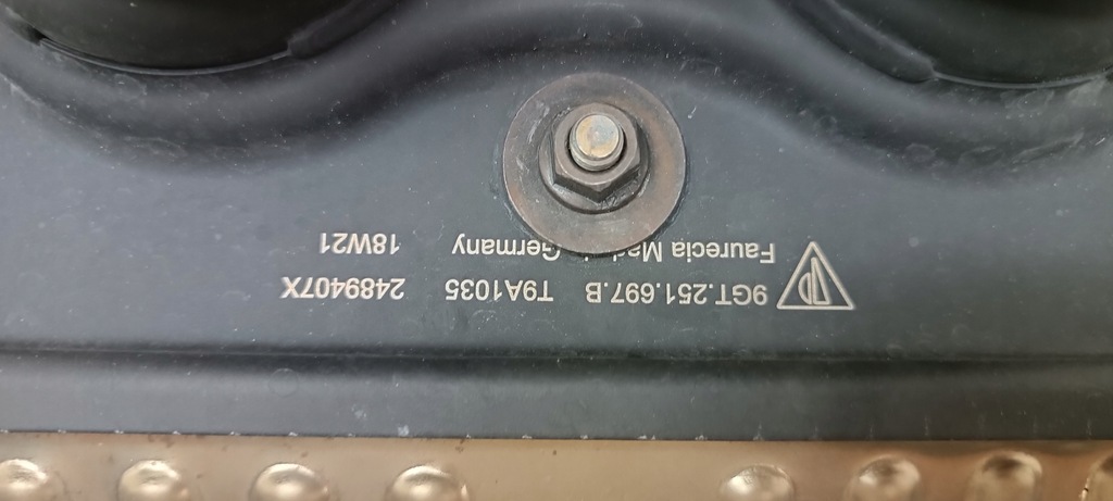 фото №11, Выхлоп porsche 911 992 gt3 насадки 9gt251697b