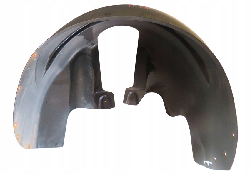 фото №1, Подкрылок задние правое volvo v50 s40 ii 2004-2012 rok 30678140