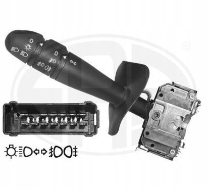 фото №1, Era переключатель pod руль renault