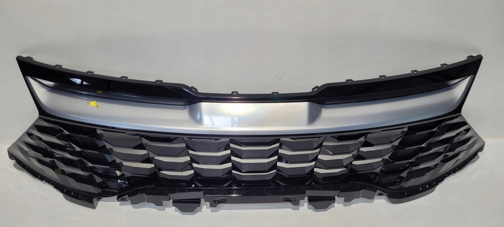 фото №2, Решітка радіатора решітка радіатора бампера kia sportage v 86350-r2020