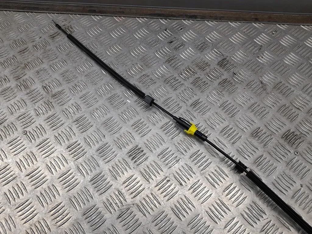 фото №6, Alfa romeo stelvio 505423670 задняя сторона левая замки