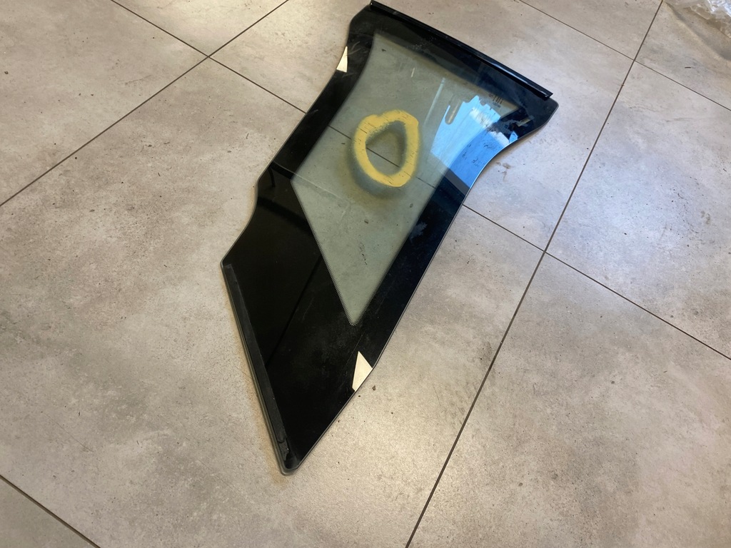 фото №5, Bmw i3 стекло кузовная правый задняя