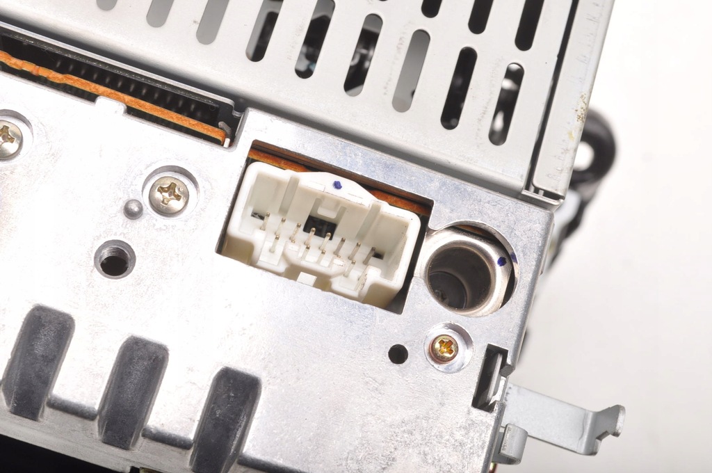 фото №4, Mazda 3 bk радіо cd bp4m66950a