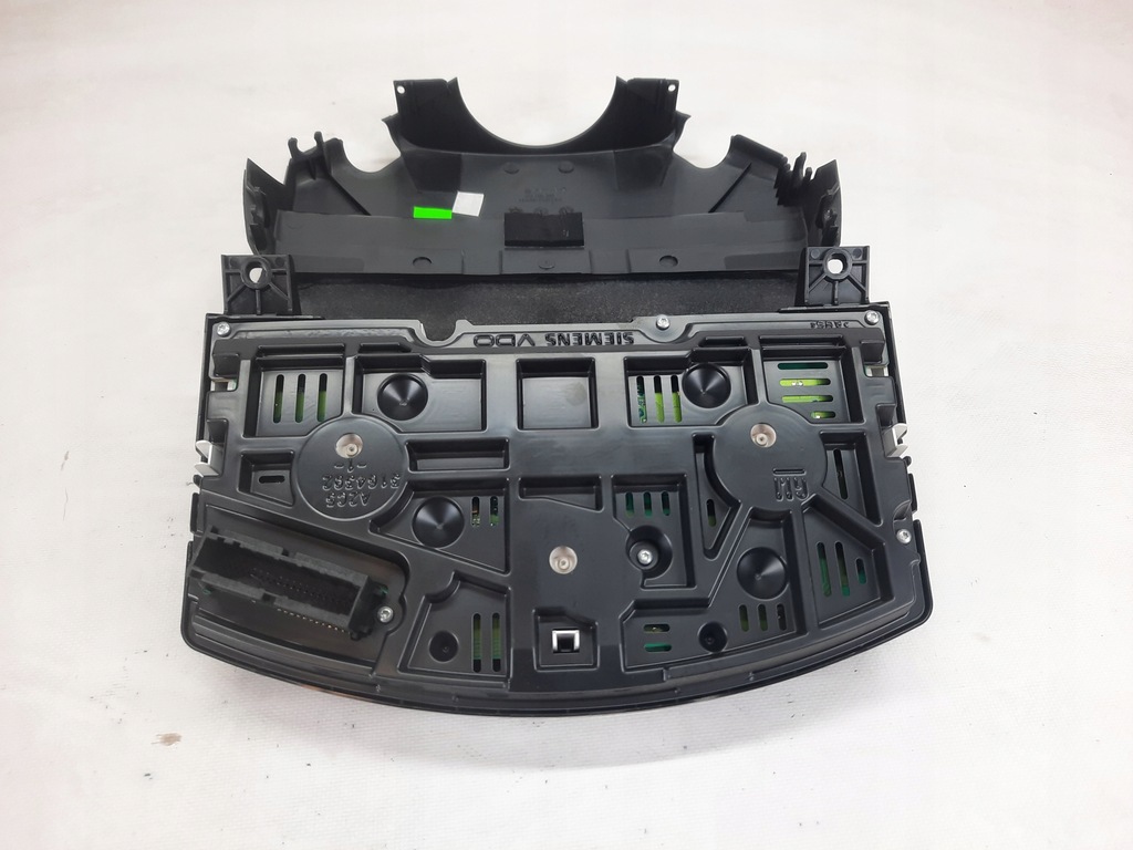 фото №7, Лічильник прилади opel astra h 1.9 cdti