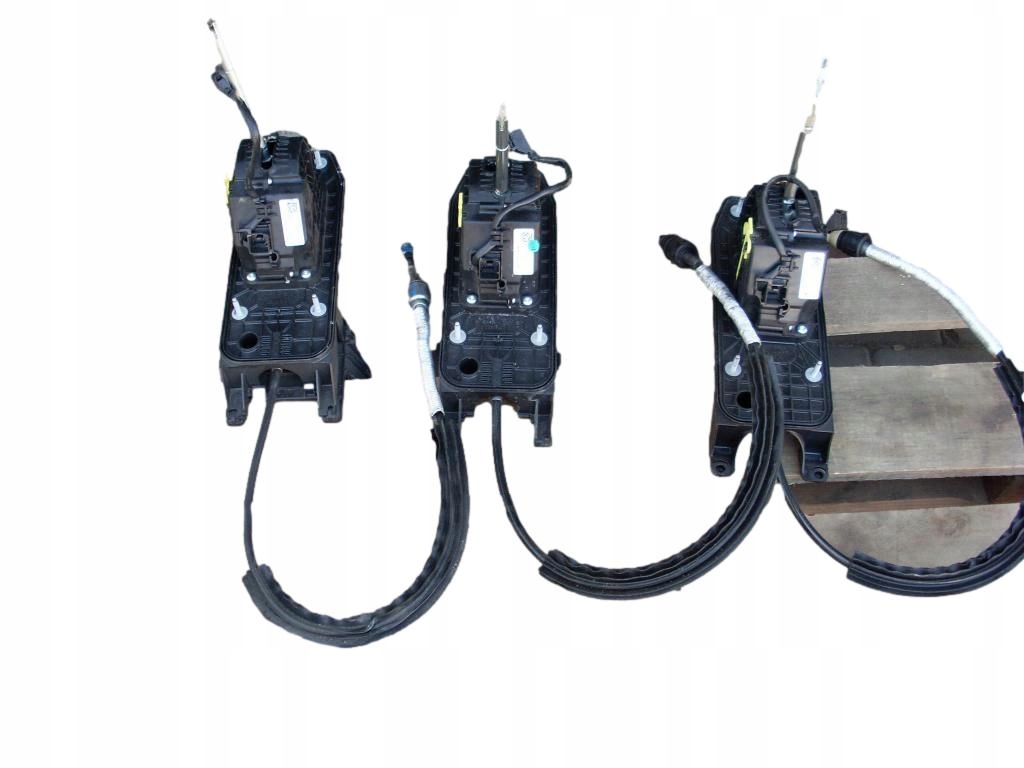 фото №1, Vw выборщик dsg 1t1713025ar