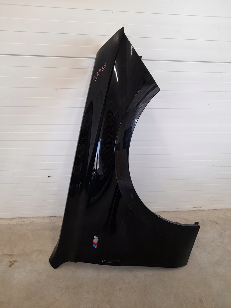 фото №1, Крыло правый передний bmw 7 g70