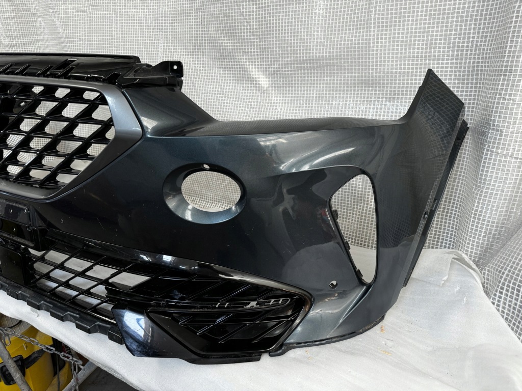 Seat cupra formentor бампер передний Цена