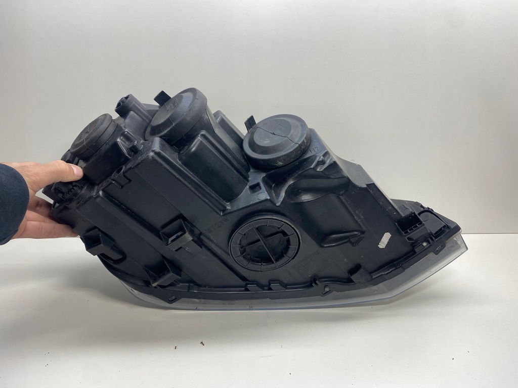 фото №7, Vw polo vi 6 лампа левая левый перед передняя 2g1941005