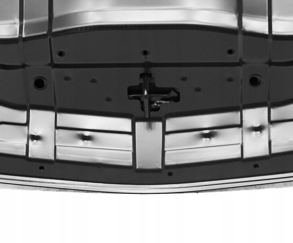 фото №8, Капот do toyota matrix 2009-2014 5330102220