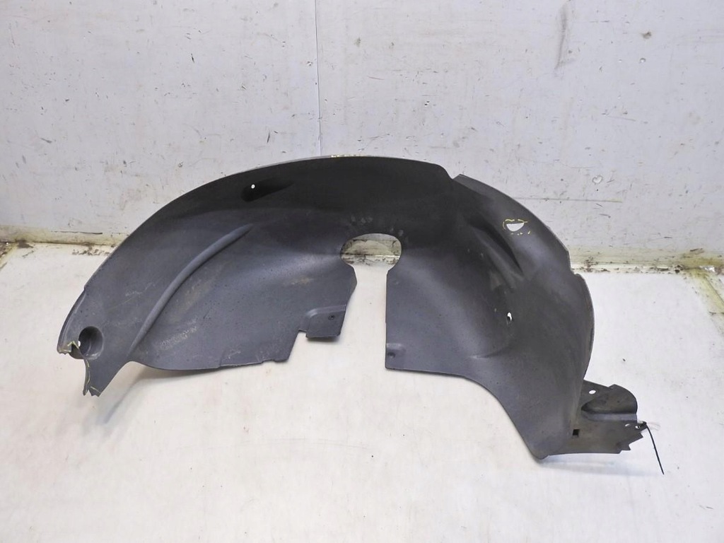 фото №7, Подкрылок левый задняя citroen c4 i coupe 9646881280