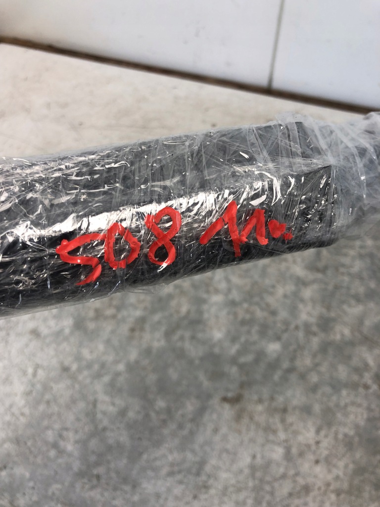 фото №7, Рычаги дворник peugeot 508 9686437780