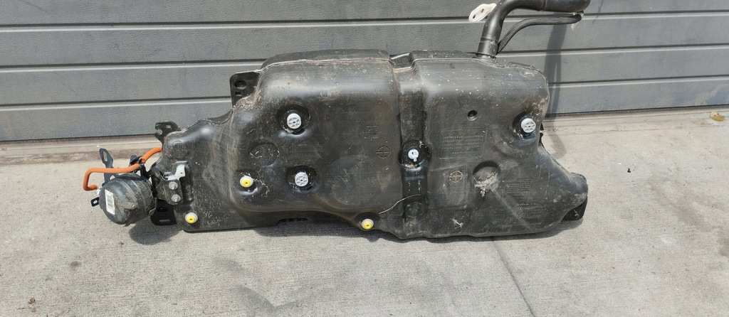 фото №6, Бак bak топлива насос peugeot 308 iii t10 p5 22r 1.5 hdi