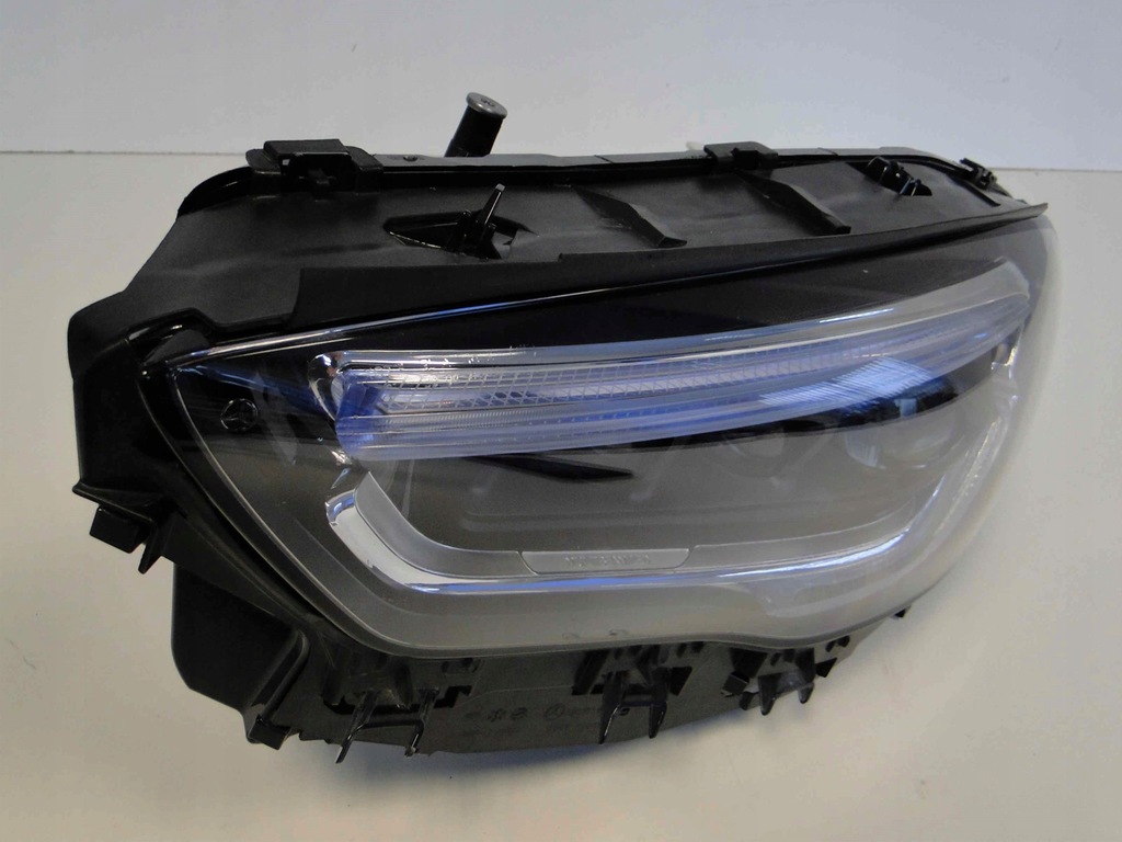 фото №2, Mercedes gla h247 247 лампа левая led multibeam