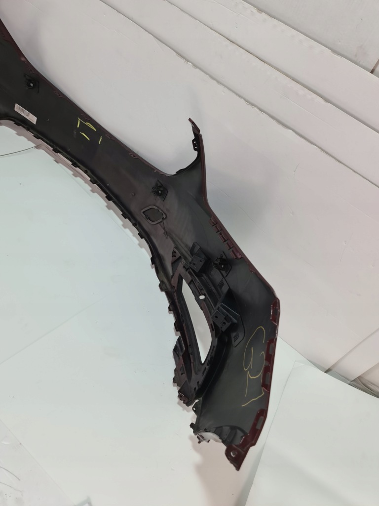 Бампер opel mokka x lift бампер перед передний 475498858 Оригинал