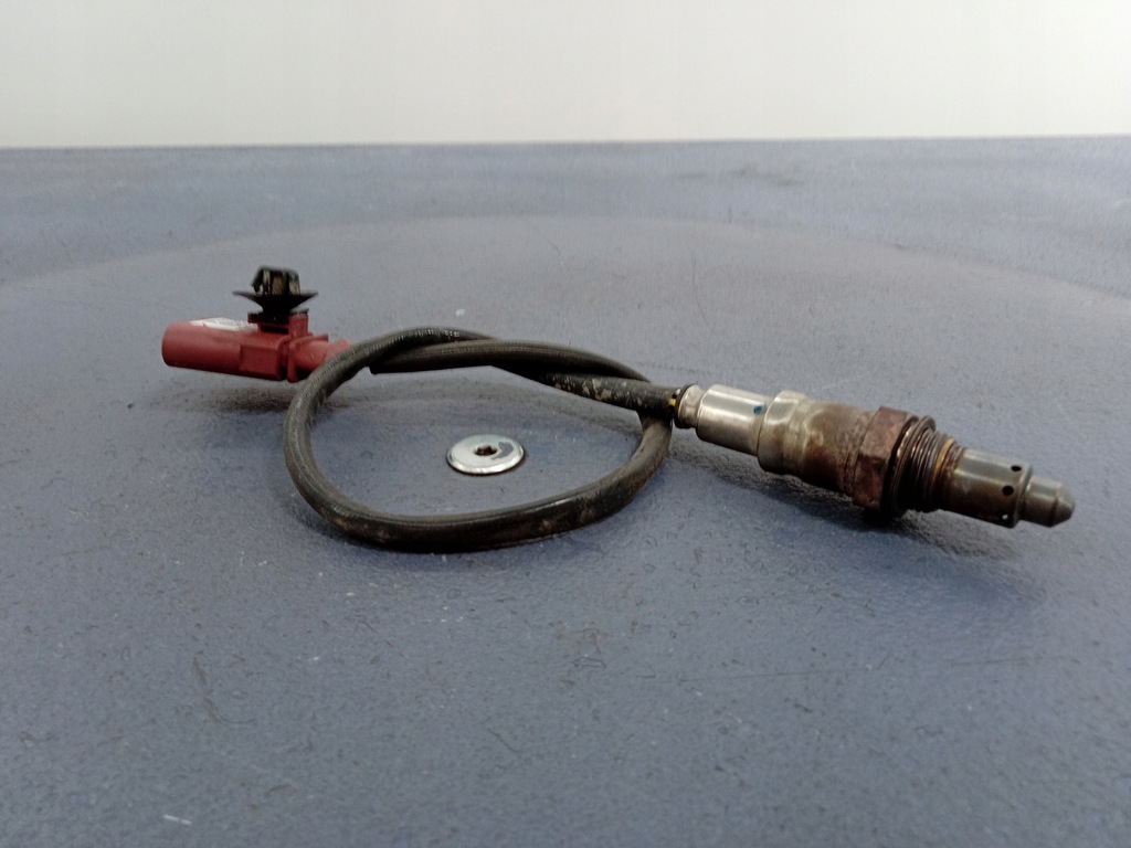 фото №1, Audi q7 ii q8 4m 3.0 tdi датчик лямбда-зонд 8w0906265af