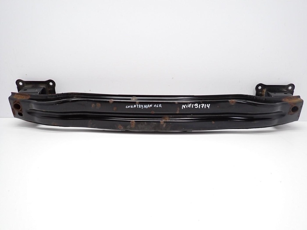 фото №1, Балка задняя pod бампер усилитель mini countryman r60 16r