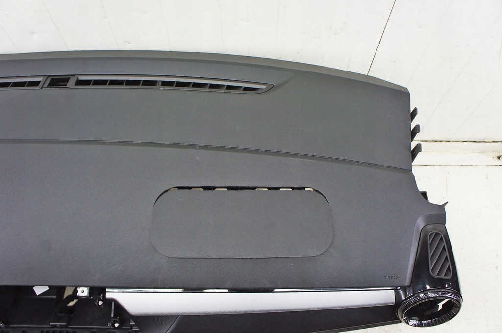 фото №6, Nr001 skoda fabia iv ^ приборная панель приборная панель pulpit консоль