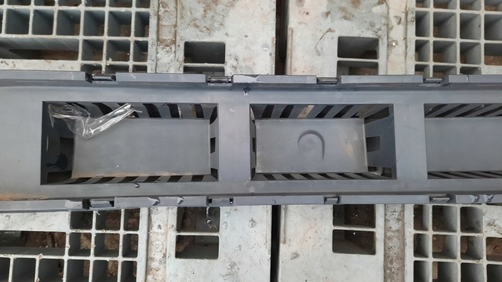 фото №10, Абсорбер перед volvo v70 iii s80 ii 30763392