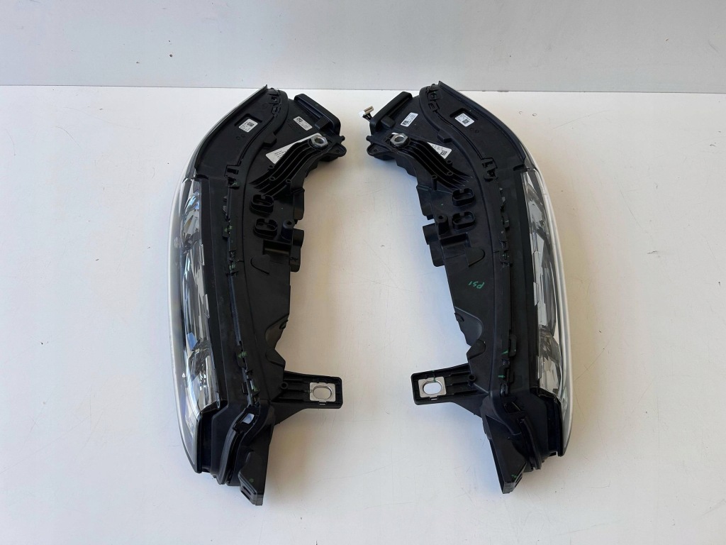 Bmw x7 g07 lift лампа левая правая 5a20a05 5a20a06 оригинал crystal svarovski с Разборки
