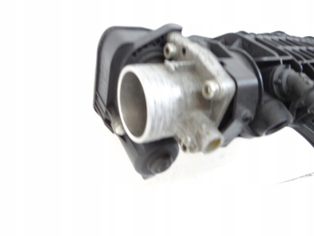 Peugeot 208 1.2 vti колектор впускний  дросельна заслінка інжектор газу lpg 9810940680 Недорого