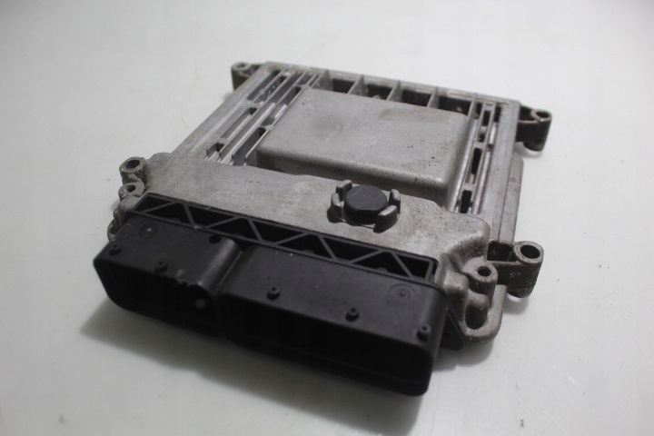 фото №1, Бортовой компьютер двигателя kia ceed i 1.6